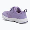 Buty dziecięce Reima Ekana blooming lilac 3
