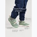 Buty dziecięce Reima Ekana stone green 9