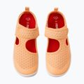 Sandały barefoot dziecięce Reima Rantaan apricot 6