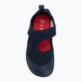 Sandały barefoot dziecięce Reima Rantaan navy 5