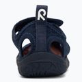 Sandały barefoot dziecięce Reima Rantaan navy 6