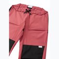 Spodnie dziecięce Reima Vaeltaa red clay 9