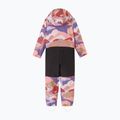 Kombinezon softshell dziecięcy Reima Nurmes rose blush 2