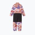 Kombinezon softshell dziecięcy Reima Nurmes rose blush 3