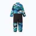 Kombinezon softshell dziecięcy Reima Nurmes sparkly blue 4
