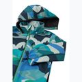Kombinezon softshell dziecięcy Reima Nurmes sparkly blue 5
