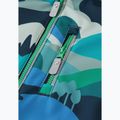 Kombinezon softshell dziecięcy Reima Nurmes sparkly blue 7