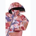Kurtka softshell dziecięca Reima Vantti rose blush 4