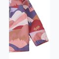 Kurtka softshell dziecięca Reima Vantti rose blush 5