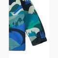 Kurtka softshell dziecięca Reima Vantti dparkly blue 5