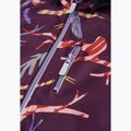 Kurtka softshell dziecięca Reima Vantti deep purple 6