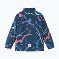 Kurtka softshell dziecięca Reima Vantti navy 3