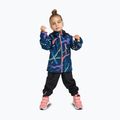 Kurtka softshell dziecięca Reima Vantti navy 8