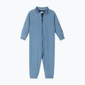Kombinezon dziecięcy Reima Tarhaan Fleece blue ocean