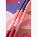 Bluza polarowa dziecięca Reima Iisisti rose blush 4