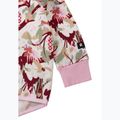 Bluza polarowa dziecięca Reima Ornament Light Heather 4