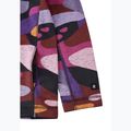 Bluza polarowa dziecięca Reima Niksini fucshia 4