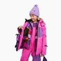 Bluza polarowa dziecięca Reima Niksini fucshia 7