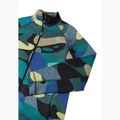 Bluza polarowa dziecięca Reima Niksini aquatic blue 3