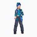 Bluza polarowa dziecięca Reima Niksini aquatic blue 7