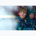 Bluza polarowa dziecięca Reima Niksini aquatic blue 9