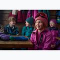 Bluza polarowa dziecięca Reima Laskien fucshia 6