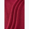 Bluza polarowa dziecięca Reima Liukuen cranberry 5