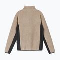 Bluza polarowa dziecięca Reima Puhku earthy beige 2