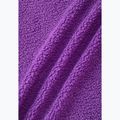 Bluza polarowa dziecięca Reima Puhku plum purple 4