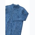 Kombinezon dziecięcy Reima Parvin Wool blue ocean 3