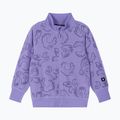 Bluza dziecięca Reima Mahin blooming lilac
