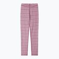 Zestaw bielizny termoaktywnej dla dzieci Reima Taival grey pink 4