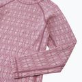 Zestaw bielizny termoaktywnej dla dzieci Reima Taival grey pink 5