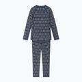 Zestaw bielizny termoaktywnej dla dzieci Reima Taival navy 2