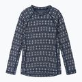 Zestaw bielizny termoaktywnej dla dzieci Reima Taival navy 3