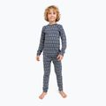 Zestaw bielizny termoaktywnej dla dzieci Reima Taival navy 9