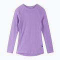 Zestaw bielizny termoaktywnej dla dzieci Reima Kinsei blooming lilac 3