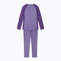 Zestaw bielizny termoaktywnej dla dzieci Reima Taitoa misty violet 2