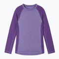 Zestaw bielizny termoaktywnej dla dzieci Reima Taitoa misty violet 3
