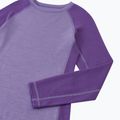 Zestaw bielizny termoaktywnej dla dzieci Reima Taitoa misty violet 5