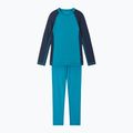 Zestaw bielizny termoaktywnej dla dzieci Reima Taitoa aquatic blue