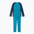 Zestaw bielizny termoaktywnej dla dzieci Reima Taitoa aquatic blue 2