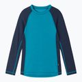 Zestaw bielizny termoaktywnej dla dzieci Reima Taitoa aquatic blue 3
