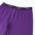 Zestaw bielizny termoaktywnej dla dzieci Reima Lampo plum purple 6