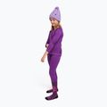Zestaw bielizny termoaktywnej dla dzieci Reima Lampo plum purple 8