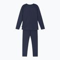 Zestaw bielizny termoaktywnej dla dzieci Reima Lampo navy 2