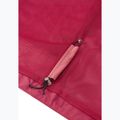 Kurtka hybrydowa dziecięca Reima Vaeltava cranberry 6