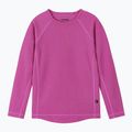 Zestaw bielizny termoaktywnej dla dzieci Reima Lani fucshia 3