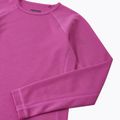 Zestaw bielizny termoaktywnej dla dzieci Reima Lani fucshia 5