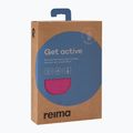 Zestaw bielizny termoaktywnej dla dzieci Reima Lani fucshia 8
